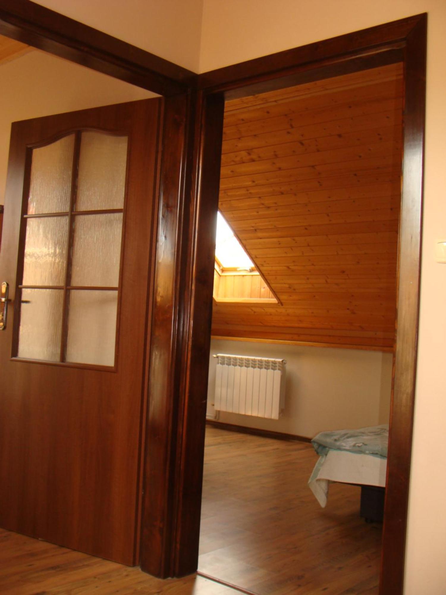 Domek U Dorotki Jarosławiec Camera foto