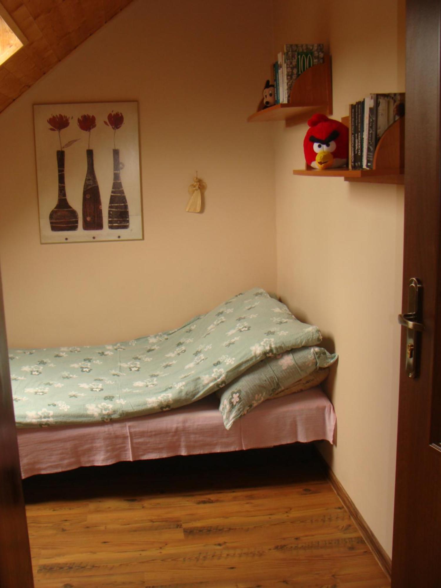 Domek U Dorotki Jarosławiec Camera foto