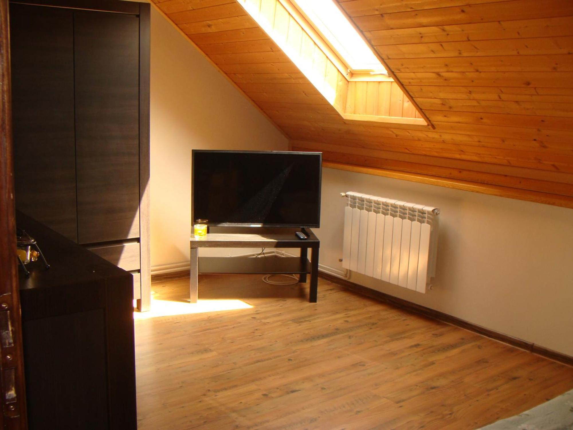 Domek U Dorotki Jarosławiec Camera foto