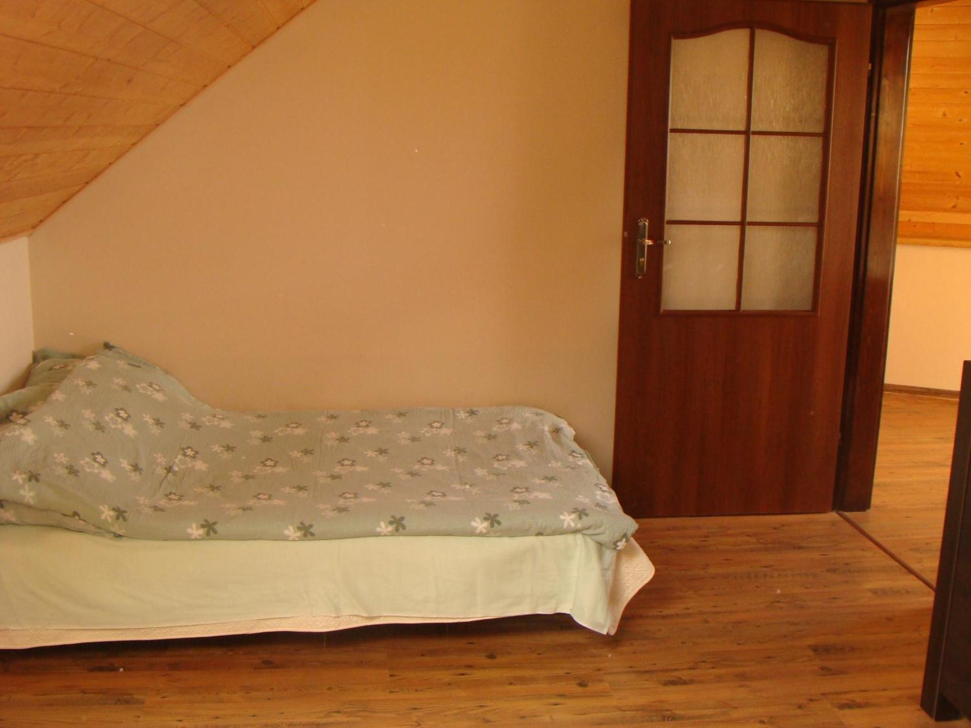 Domek U Dorotki Jarosławiec Camera foto
