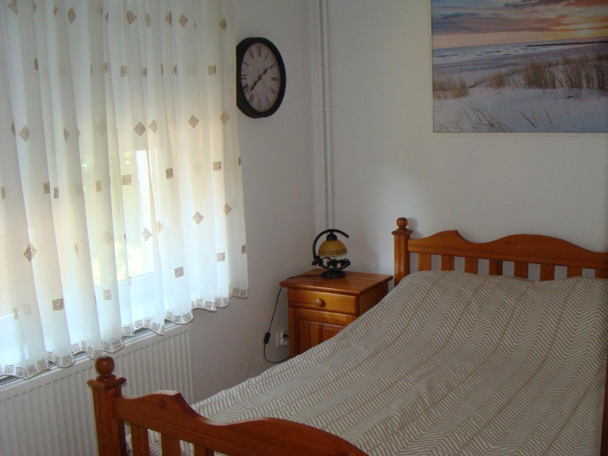 Domek U Dorotki Jarosławiec Camera foto